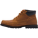 Timberland Attleboro Mid Lace Up Chukka Boots - Brun