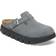 Birkenstock Papillio Boston Platform Clogs - Basalt Grey