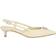 Guess Jesson Ivory Women's Sandals White