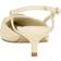 Guess Jesson Ivory Women's Sandals White