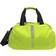 Perletti Weekender Bagaglio a Mano - Verde Lime