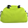 Perletti Weekender Bagaglio a Mano - Verde Lime
