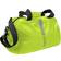 Perletti Weekender Bagaglio a Mano - Verde Lime