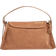 Depeche Crossbody - Tan