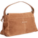 Depeche Crossbody - Tan