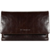 Belsac Clutch Abelone - Brun