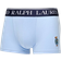 Polo Ralph Lauren Lot de 2 Boxers - Multicolore