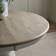 Prestow Round Extending Table & Shannondale Chairs Dining Set 254x254cm