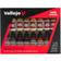 Vallejo Leather & Metal Set 16 x 18 ml