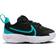 Nike Star Runner 4 Baby Toddler Shoes - Black