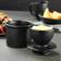 Butter Bell Crock French Ceramic Keeper Butter Dish