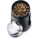Exido Kaffekværn Sort 80 Gram