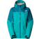 The North Face Womens Signal 2.5L Dryvent - Galactic Blue/Deep Teal