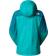 The North Face Womens Signal 2.5L Dryvent - Galactic Blue/Deep Teal