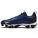 Nike Men's Force Zoom Trout 9 Keystone RM Baseball Cleats, 8.5, Navy/White