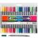 Colortime Double Feltpens 20-pack