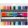 Colortime Double Feltpens 20-pack