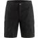 Fjällräven Abisko Hybrid Trail Shorts - Black