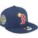 New Era Boston Red Sox 9FIFTY Cap with Embroidered Detail