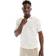Only & Sons Knitted Polo Cream