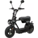 Swoop Elmoped 1000W Svart