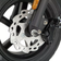 Swoop Elektro Moped 1000W Schwarz