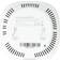PNI Luftkvalitets- og CO2-sensor SafeHouse HS291
