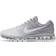 Nike Air Max 2017 849559-005 Men Light Bone/Matte Silver Running Shoes ANK383