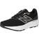 New Balance 520 V9 Løbesko Dame - Sølvgrå/Mørkegrå/Sort