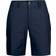 Halti Women's Drive X-Stretch Shorts - Dark Sapphire Blue