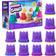 Spin Master Kinetic Sand 10 Pack