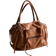 Free People We The Free Emerson Tote Bag by We The Free, Saddle, One Size