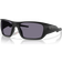 Oakley Masseter Sunglasses - Matte Black/Prizm Grey