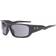 Oakley Masseter Sunglasses - Matte Black/Prizm Grey