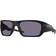 Oakley Masseter Sunglasses - Matte Black/Prizm Grey