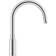 Grohe Start Flow C-Formad Blandare 30569000 Krom