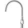 Grohe Start Flow C-Formad Blandare 30569000 Krom