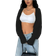 Shein Short Versatile Casual Cardigan