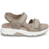 Gabor Rollingsoft Sandal - Beige