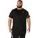 Asics Icon Short Sleeved T-Shirt - Black