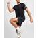 Asics Icon Short Sleeved T-Shirt - Black
