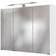Held XORA Spiegelschrank LUCCA