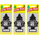 LITTLE TREE Little Trees Triple Pack