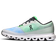 On Cloud 6 Push Sneakers - Blue