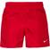 Nike Essential Lap 5 Inch Volley Short - Red