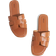 Nelly Slip-in sandaler Cognac Slip In Sandal Sandaler
