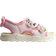 H&M Girls Pink Sandals