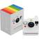 Polaroid Now+ Gen 3 White