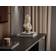 Fairmont Park Leonardville Stand TV Bench 203x47cm