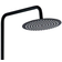 Danbad brusesystem Rainshower Sort